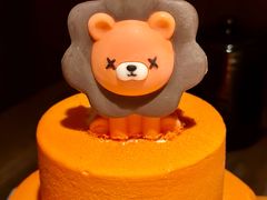 -CAKE BOSS 蛋糕老板(西单君太百货店)