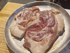 -姜虎东白丁烤肉(恒隆广场店)
