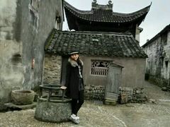 -前童古镇