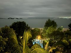 -惠州金海湾嘉华度假酒店