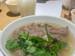 -蔡澜Pho·越南粉餐厅(海上世界店)