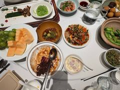 -荣兴酒家(徐家汇店)