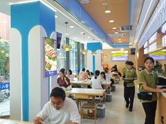 -清真·尖子尖牛肉面(王府井店)