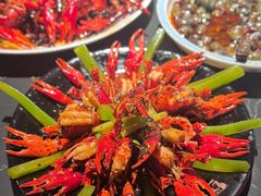 -红盔甲·小龙虾(人民广场店)