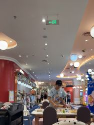 -奈尔宝家庭中心·亲子餐厅(苏州大悦城店)