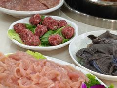 -枇杷园食为鲜火锅(南山店)