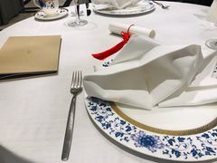 -Yan Ting 宴庭中餐厅(上海静安瑞吉酒店)