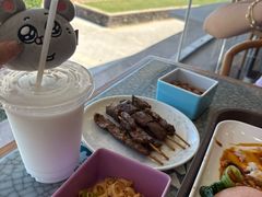 -南山素面馆(三亚南山文化旅游区店)