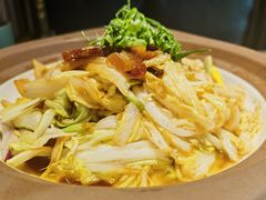 -锦府盐帮·李宅(领展购物广场中关村店)