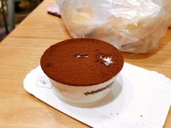 雪藏提拉米苏-85度C(苏州石路店)