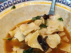 -西域美食(西直门南小街店)