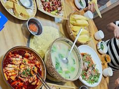 -宋记冕宁土菜馆(海门渔村二店)