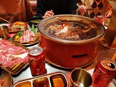 -西塔老太太泥炉烤肉(苏州大悦城店)