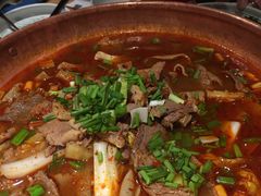 -云海肴·汽锅鸡·云南菜(美罗城店)