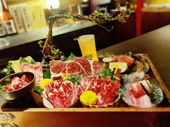 -300杯·和牛烧肉清酒专门店(廊里店)