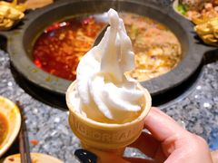 -蜀大侠火锅(四川北路店)