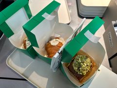 -PAOPAO Bakery&Café(港汇店)