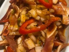 -小俩口烧烤东北菜(双井店)