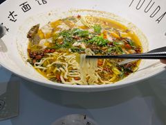-友达面馆(广州总店)
