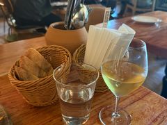 -羽深肉铺 Steak & Wine