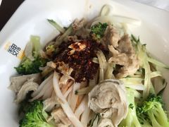 -魏家凉皮(祈年大厦店)