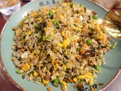 -扬二春炒饭(国庆路总店)