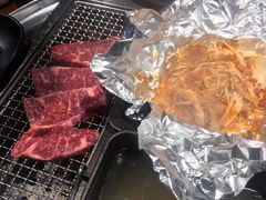 伍丁雪花黑牛-伍丁·烤牛肋(和平东桥店)