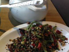 -巴渝菜馆(涿州店)