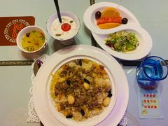 -游牧传奇新疆特色歌舞餐厅(红山新世纪购物广场店)