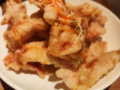 -金掌勺锅包肉(太原万达店)