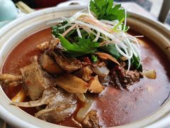 -先机泉水鸡汤(南山老君洞店)