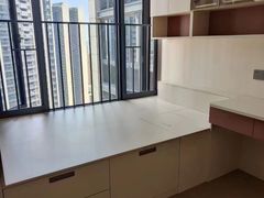 -索菲亚衣柜橱柜家具全屋定制(汶水红星店)