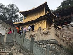 -五台山圆照寺