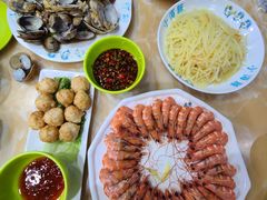 -小海豚•老字号海鲜餐厅(天涯店)