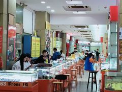 -盛贤大沙头旧货市场