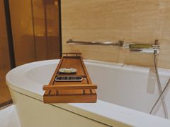-上海衡山路十二号华邑酒店