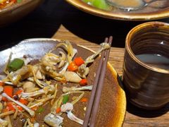 -懒人盐府人家(安贞店)