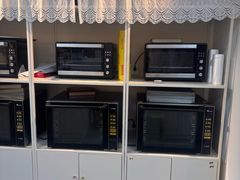 -米柚烘焙教室(工联CC店)