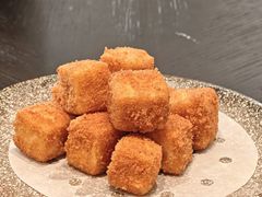 -珠江皇冠假日酒店-富临轩中餐厅