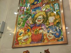 -甜心妈妈·榴莲星级糖水(北京路总店)