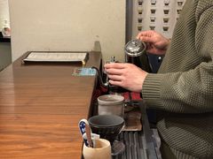 -RUMORS COFFEE ROASTERY鲁马滋咖啡(湖南路店)