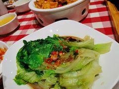 -西贝(宝乐汇店)