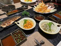 -樱嘢·炭火烧肉(惠南店)