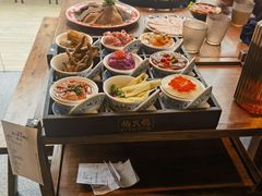 -楠火锅(昆山金鹰店)