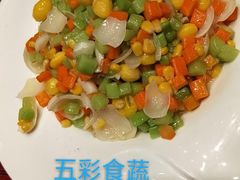 -海鲜码头·中国菜