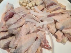 -探窝·竹笙椰子鸡(杨箕店)