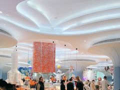 -帝企鹅自助餐厅•儿童岛•真企鹅(长隆企鹅酒店)