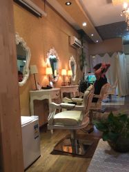 -构想时尚发型会所