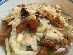 -老西安韩记三鲜煮馍(四府街店)