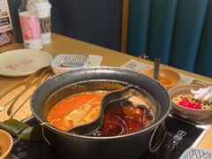 -温野菜涮涮锅(大悦城店)